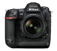 Nikon D5 Boîtier Nu (CF)