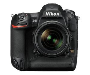 Nikon D5 Boîtier Nu (CF)