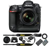 Nikon D5 Camera Body (XQD Version)