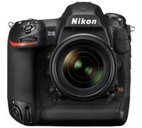 Nikon D5 | L'appareil photo reflex numérique professionnel qui ne rate jamais l'action