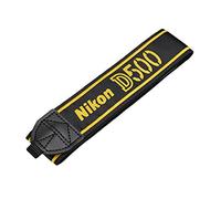 Nikon D500 An-dc17 Sangle d'appareil Photo