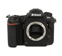 Nikon Boîtier D500 – Boîtier nu