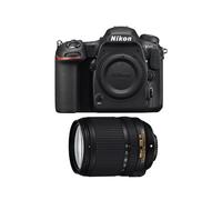 NIKON D500 reflex 20.9 mpix + objectif AF-S 18-140MM F3.5-5.6G ED VR DX