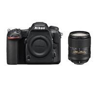 NIKON D500 reflex 20.9 mpix + objectif AF-S 18-300mm F3.5-6.3G ED VR