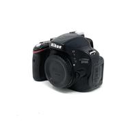 Nikon D5100 Boîtier nu