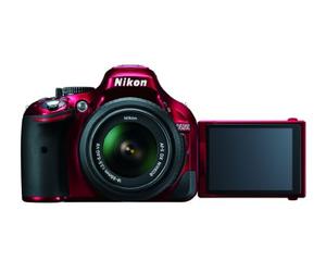 Nikon D5200 Appareils Photo Numériques 24.71 Mpix