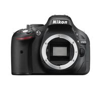 Nikon D5200 reflex 24.1 mpix + Objectif 18-105 MM VR