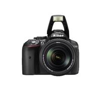 nikon D5300 + AF-S 18-105mm f/3.5-5.6G ED VR