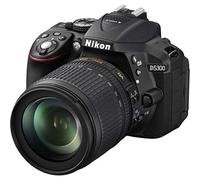 Nikon D5300 Appareil Photo numérique Reflex