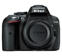 Nikon D5300 Boîtier nu
