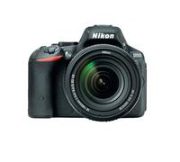 Nikon D5500 + AF-S DX NIKKOR 18-140mm appareil photo reflex numérique - kit