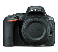 Nikon D5500 Boitier nu Noir