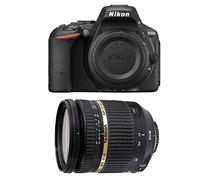 NIKON D5500 + TAMRON 17-50 Di II VC LD