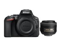 NIKON D5600 + AF-S 35 mm F1.8G DX