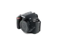 Nikon D5600 Boîtier NU Appareil photo numérique Reflex 24,2 Mpix Noir