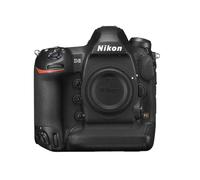 Nikon D6 Boîtier d'appareil-photo SLR 20,8 MP CMOS 5568 x 3712 pixels Noir