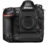 Nikon D6 Boitier Nu