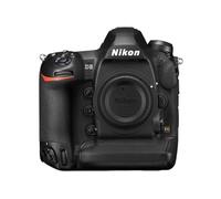 Nikon D6 NU