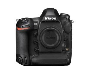 Nikon D6 NU
