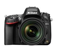 Nikon D610 + AF-S 24-85mm f/3.5-4.5G ED V - Appareil photo numérique - Reflex - 24.3 Mpix - 3.5 x zoom optique objectif