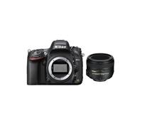 NIKON D610 + AF-S 50MM F1.4G