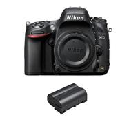 NIKON D610 Corps + Batterie EN-EL15B