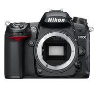 Nikon D7000 Appareils Photo Numériques 16.9 Mpix
