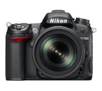 Nikon D7000 Boîtier Nu Appareil photo reflex numérique