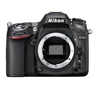 Nikon D7100 Boîtier nu