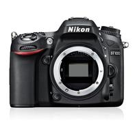 NIKON D7100 Nu Reflex - Capteur DX 24 MP Expeed 3