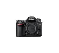 Nikon D7200 + AF-S 16-85mm f/3,5-5,6G ED VR DX