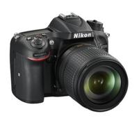 NIKON D7200 18-105VR Appareil photo numérique Reflex Expert - Expeed 4 - HDMI - WIFI intégré + Objectif 18-105VR