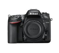 NIKON D7200 corps + carte SD SanDisk Extreme 64 Go