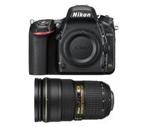 NIKON D750 24.3 Mpix + AF-S 24-70MM F2.8G ED