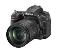 NIKON D750 + AF-S 28-300MM F3.5-5.6G ED VR