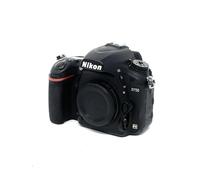 Nikon Appareil photo D750 – Boîtier nu