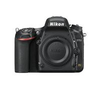 Nikon D750 Boîtier d'appareil-photo SLR 24,3 MP CMOS 6016 x 4016 pixels Noir