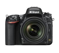 Nikon D750 Lens Set AF-S 24-85