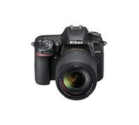Nikon D7500 +18-140 VR