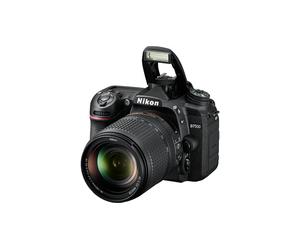 NIKON D7500 + 18-140mm f3.5-5.6 AF-S DX ED VR