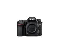 Nikon D7500 + AF-S 18-200 mm f/3,5-5,6G ED VR II DX