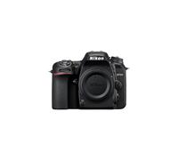Nikon D7500 + AF-S 35 mm f/1.8G DX