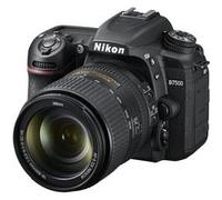 Nikon - D7500 + 18-300mm VR