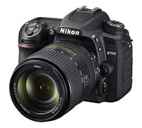 Nikon Appareil photo reflex D7500 + Objectif 18-300 mm VR