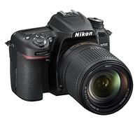 Nikon D7500 Appareil Photo Reflex numérique, 20,9 mégapixels, SD 8 Go 200 x Premium Lexar