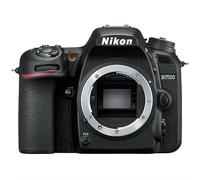 Nikon D7500 – Boîtier nu
