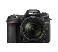 NIKON D7500 + 18-140mm f3.5-5.6 AF-S DX ED VR