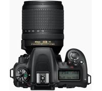 Nikon D7500 Kit (18-140) Appareil photo numerique reflex
