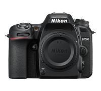 NIKON D7500 Boitier Nu