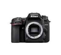 Nikon D7500 nu